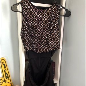 homecoming dress